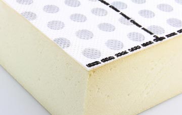 meeting Sandy Gate building codes