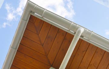 Sandy Gate soffit types