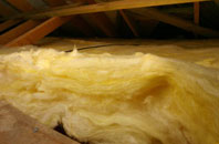 Sandy Gate pitch roof insulation